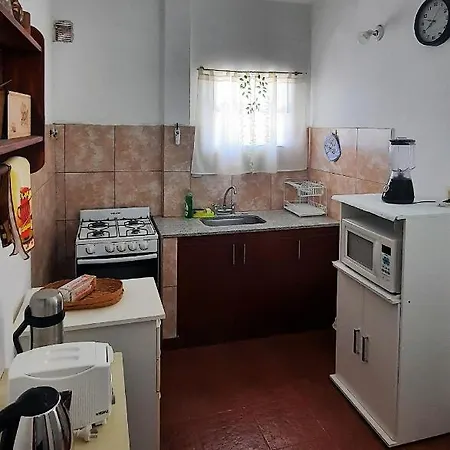 Departamento Laprida En Salta, Argentina Apartment Exterior photo