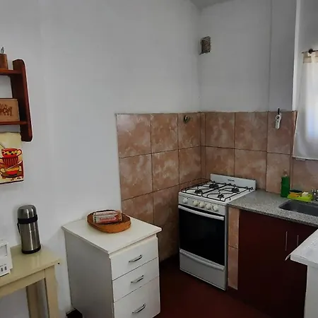 Departamento Laprida En Salta, Argentina Apartment Exterior photo