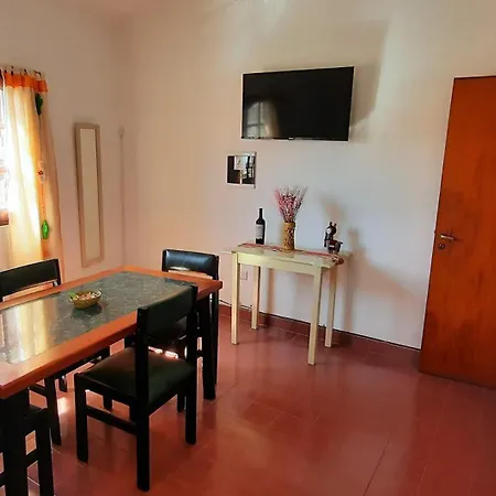 Departamento Laprida En Salta, Argentina Apartment Exterior photo