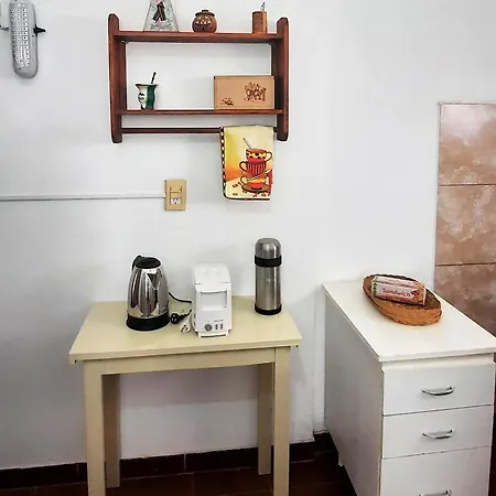 Departamento Laprida En Salta, Argentina Apartment Exterior photo