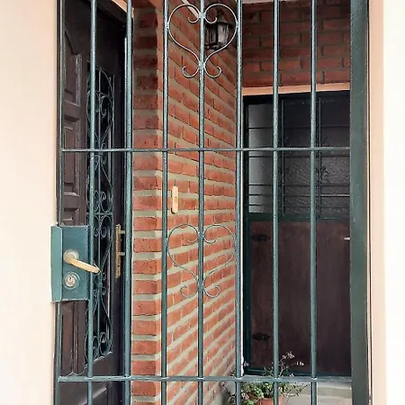 Departamento Laprida En Salta, Argentina Apartment Exterior photo