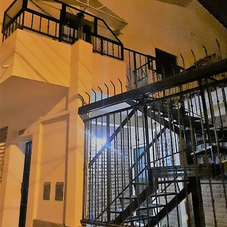 Departamento Laprida En Salta, Argentina Apartment Exterior photo
