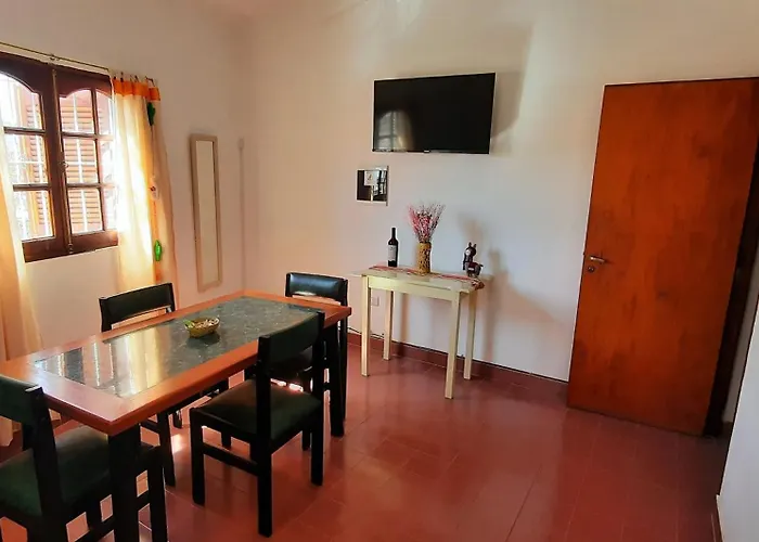 Departamento Laprida En Salta, Argentina