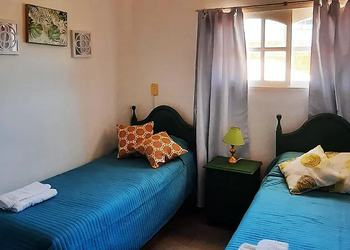 Departamento Laprida En Salta, Argentina