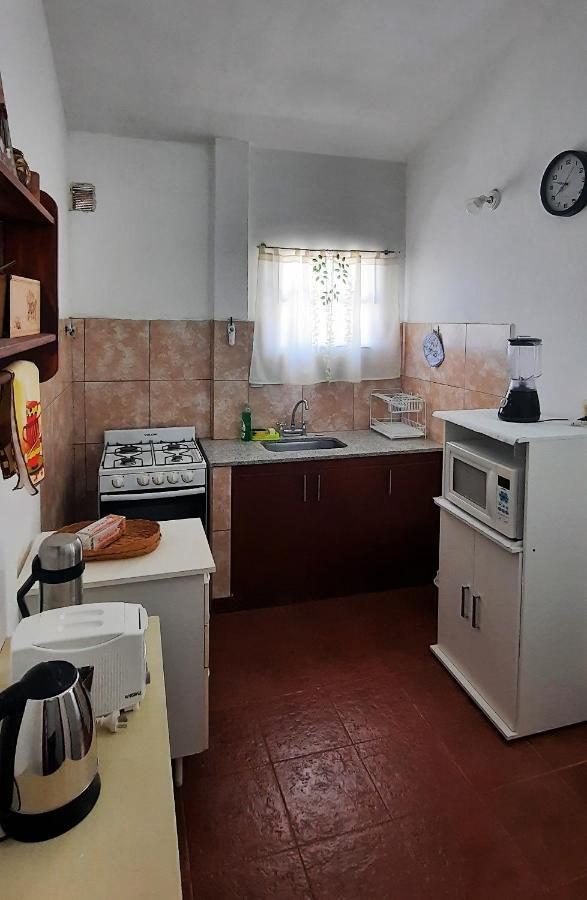 Apartment Departamento Laprida En Salta, Argentina *