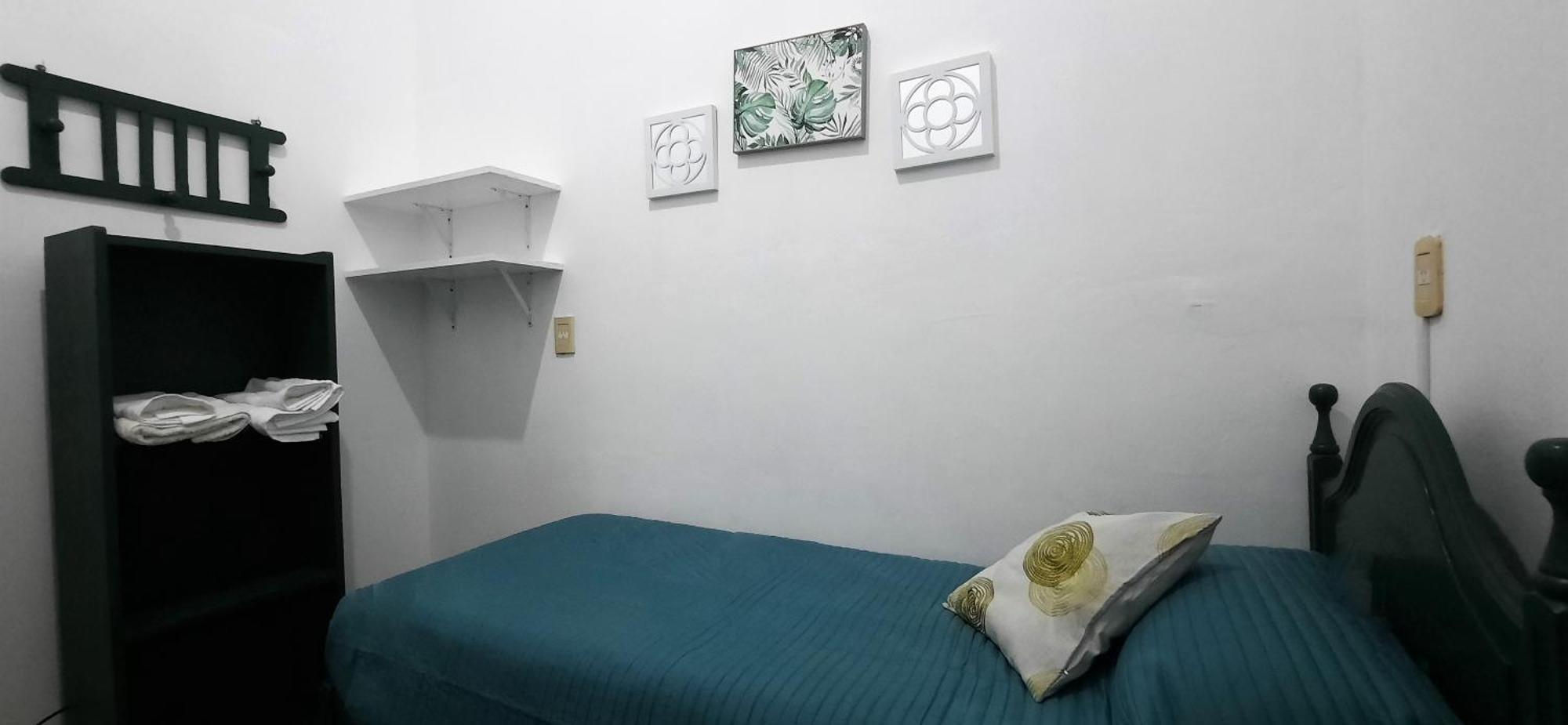 Departamento Laprida En Salta, Argentina Apartment