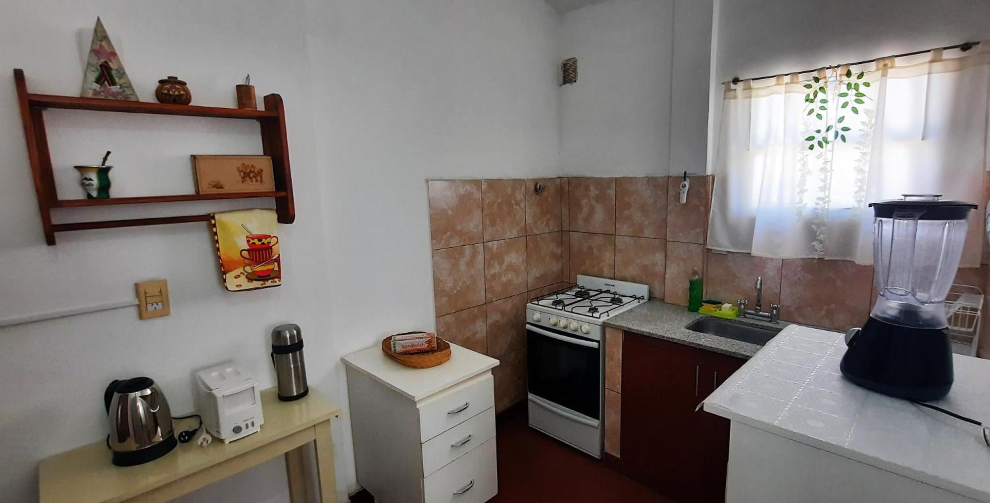 Departamento Laprida En Salta, Argentina Apartment Salta