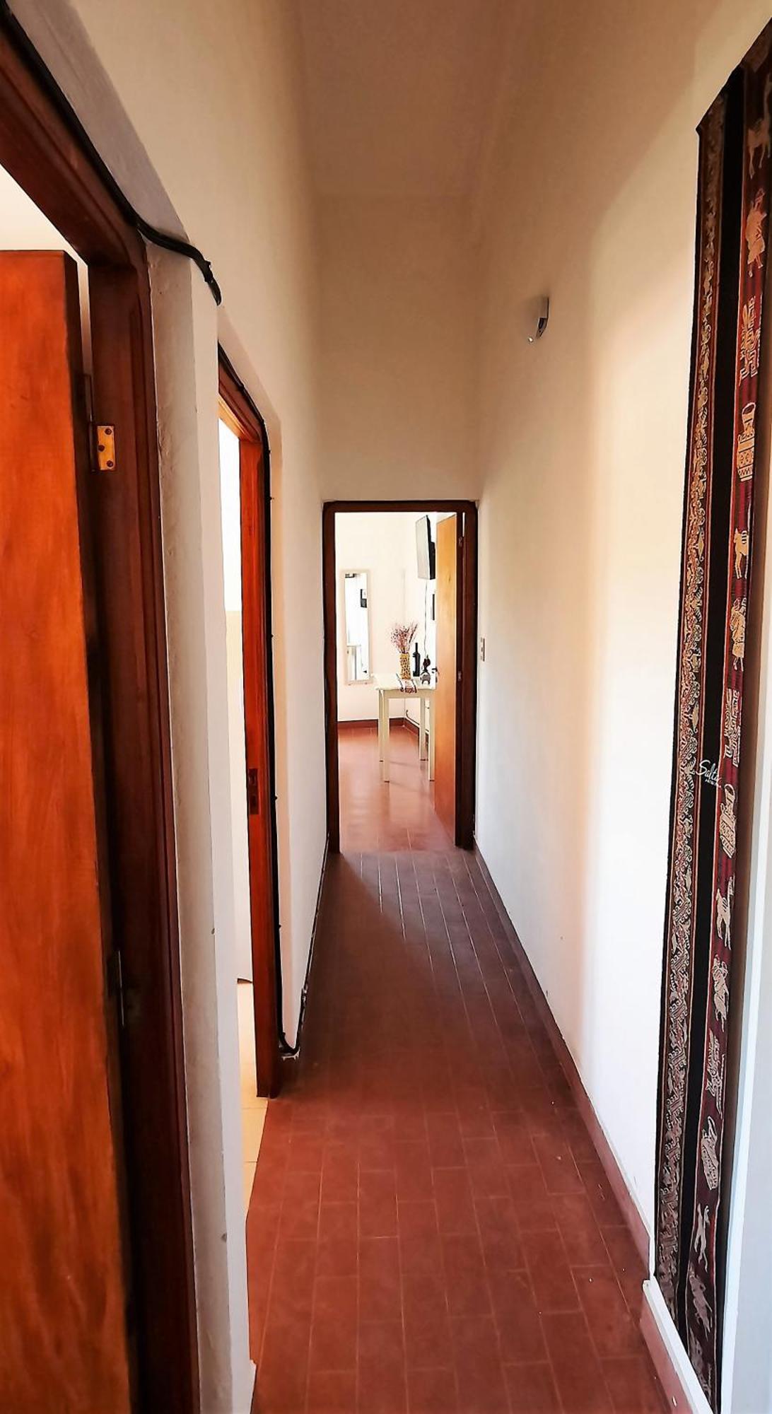 Departamento Laprida En Salta, Argentina * Salta