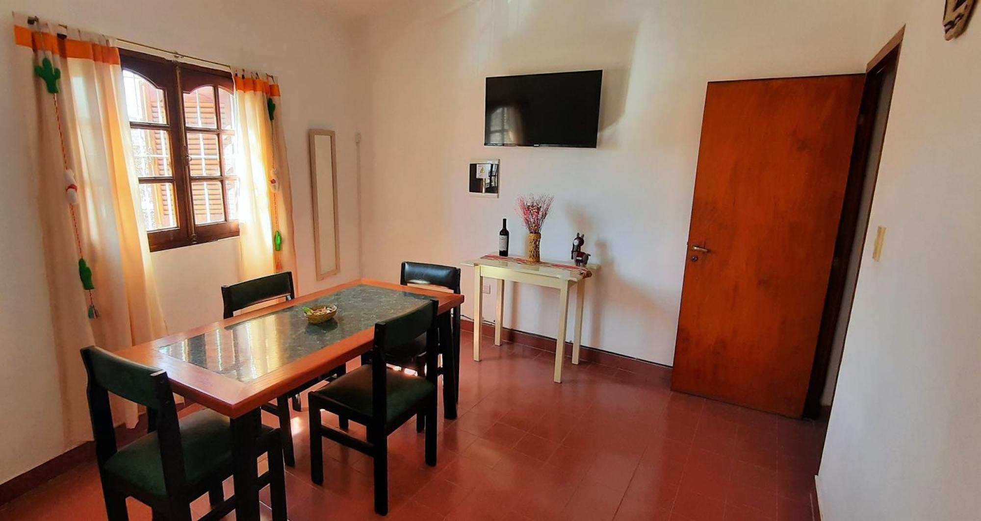 Departamento Laprida En Salta, Argentina Apartment *
