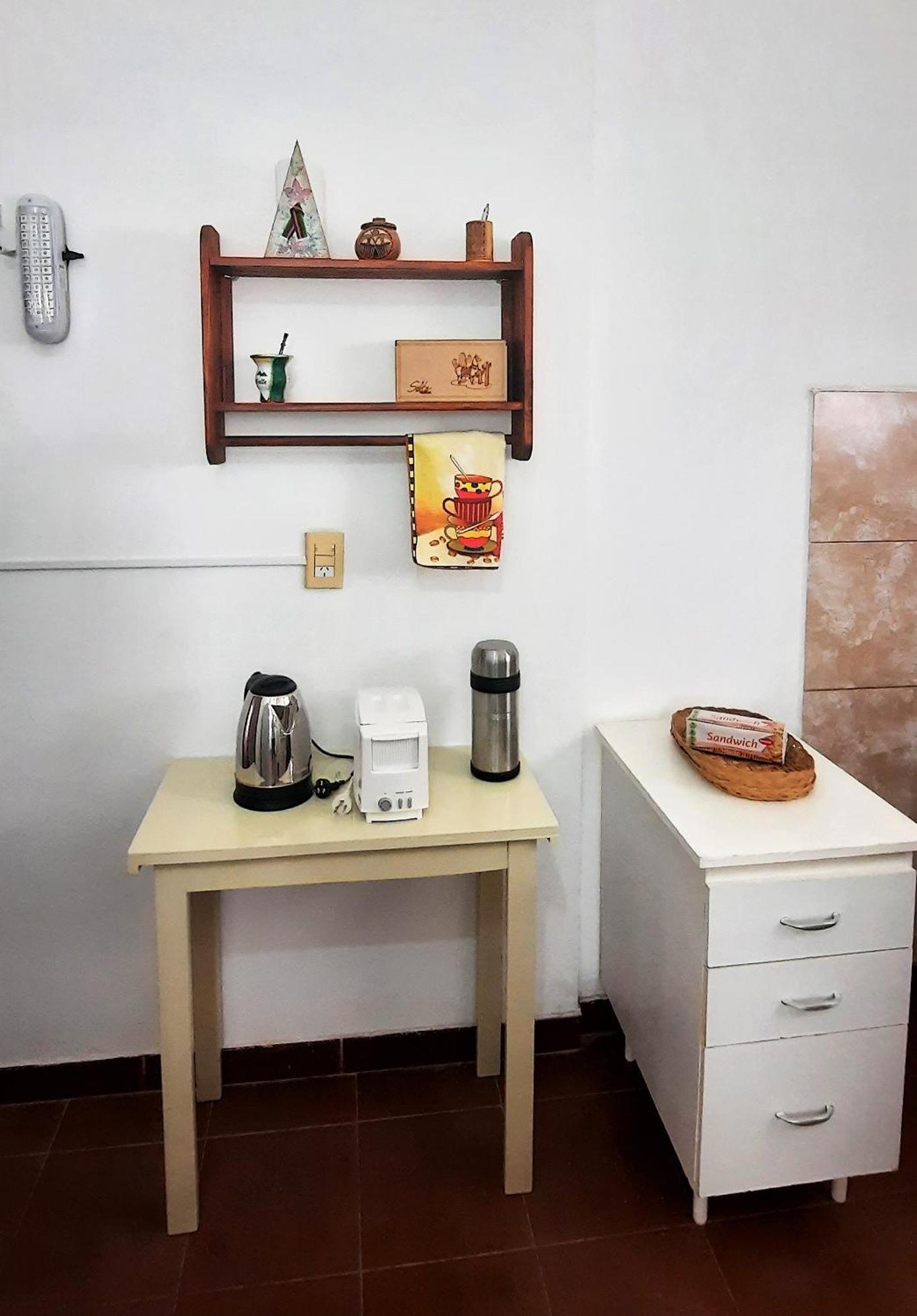 Apartment Departamento Laprida En Salta, Argentina Salta