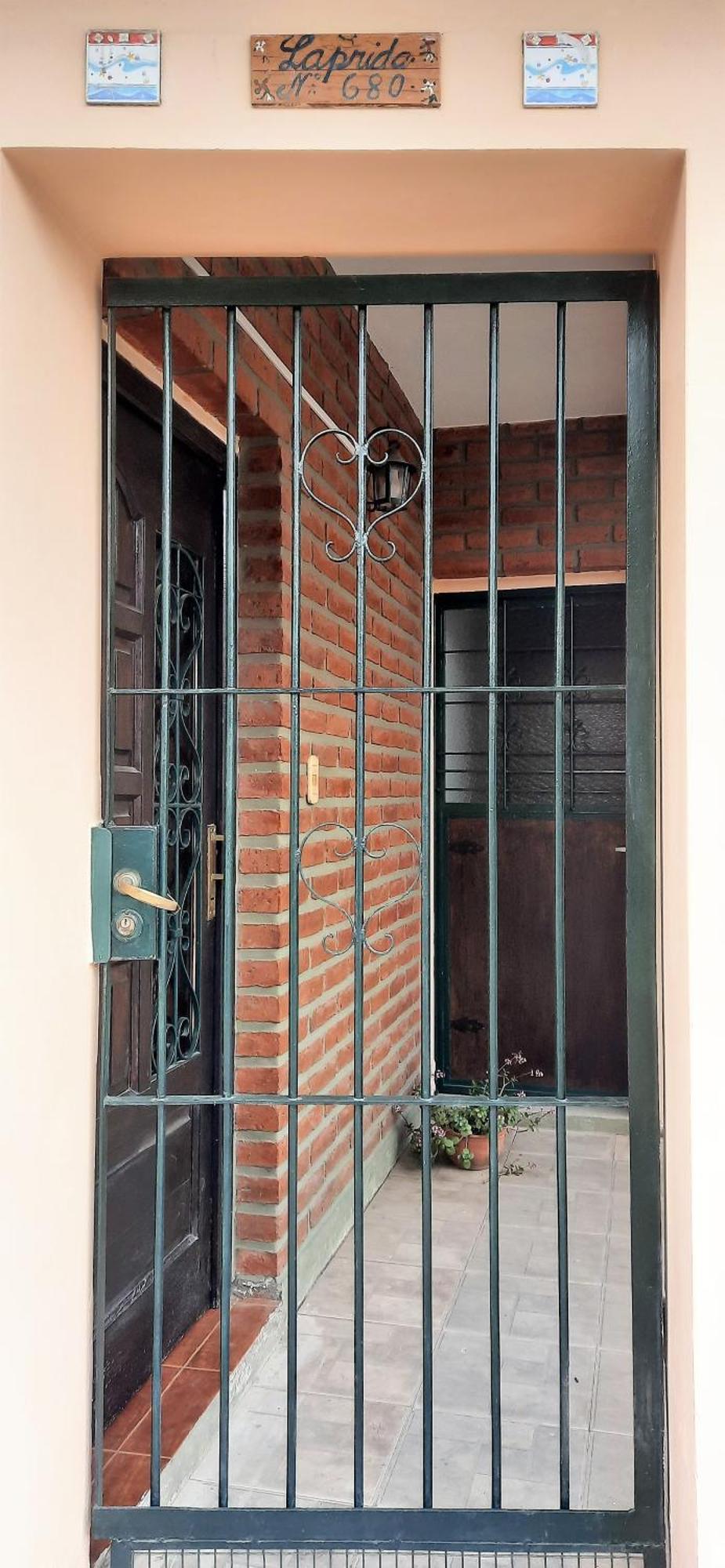 Apartment Departamento Laprida En Salta, Argentina Salta