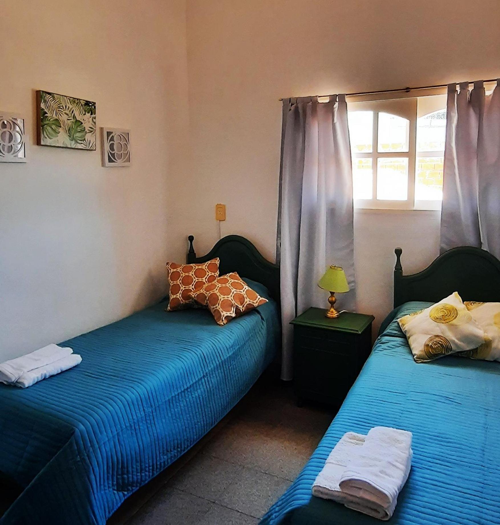 Departamento Laprida En Salta, Argentina Apartment